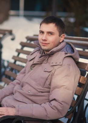 Аедрей, 34, Россия, Славянск На Кубани