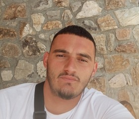 Benard, 24 года, Shkodër
