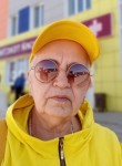 Татьяна, 65 лет, Пенза