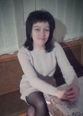 Юля, 44, Україна, Карлівка