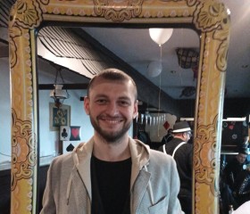 Anton, 36, Berlin