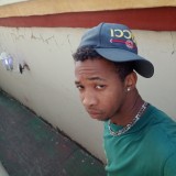 Tyreece, 21  , Rustenburg