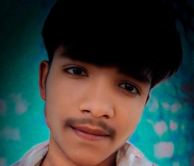 Raja, 23, Naraura
