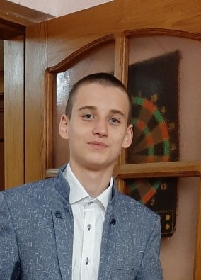 Илья, 22, Россия, Ялта