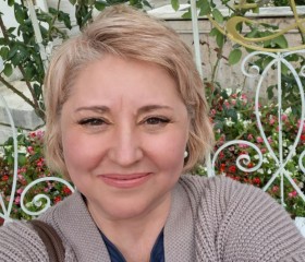 Viktoriya, 50, Krasnodar