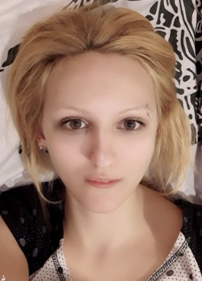 Дарья, 30, Россия, Сухой Лог