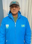 Талгат, 58 лет, Астана