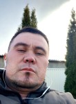 Борис, 37 лет, Санкт-Петербург