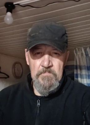 Вадим из Москвы 54 года