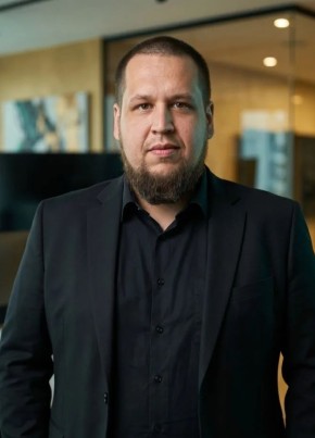 Артур из Липецка 33 года