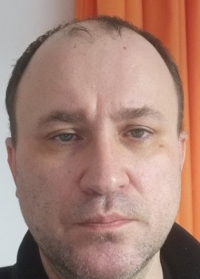 Валдис, 38, Україна, Канів