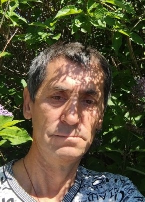 Александр, 55, Россия, Первомайский (Забайкалье)