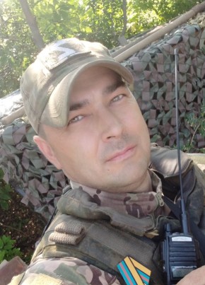 Сергей, 42, Россия, Валуйки