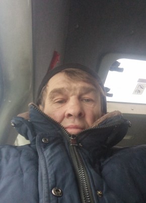 Геннадий, 53, Россия, Новосибирск