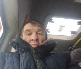 Геннадий, 53 года, Новосибирск