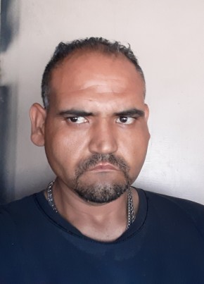 Meny, 37, Estados Unidos Mexicanos, Ciudad Juárez