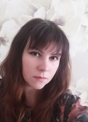 Elizaveta, 35, Russia, Saint Petersburg