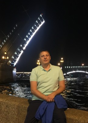 Виктор из Брянска 45 лет