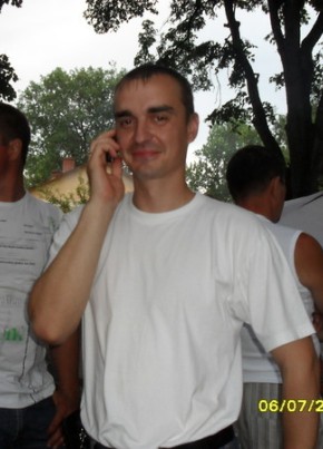 Дима, 41, Россия, Печоры