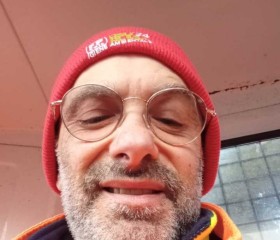 Giuseppe, 56, Sassari