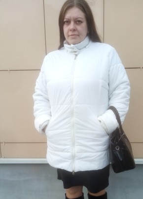 Мария, 39, Россия, Подольск