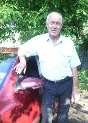  Петр, 59, Україна, Дніпро