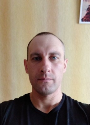 Саша, 41, Рэспубліка Беларусь, Паставы
