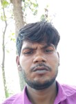 सुनील कुमार, 18 лет, Lucknow