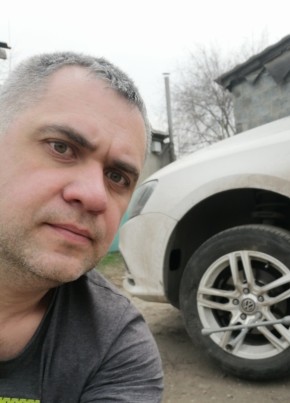 Denis, 44, Russia, Rostov-na-Donu