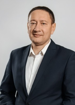 Антон из Барнаула 50 лет