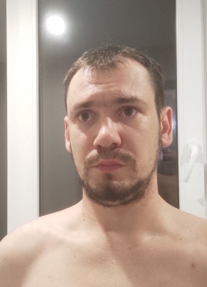 Igor, 30, Russia, Vladivostok