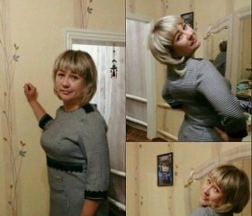 Инна, 52 года, Старобільськ