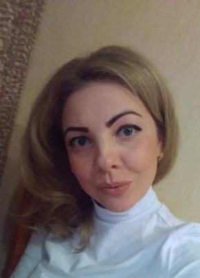 Ольга, 41, Россия, Ярославль