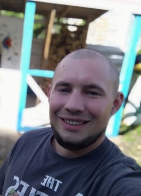 Игорь, 28, Україна, Київ