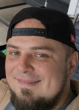 Maksim, 35, Russia, Moscow