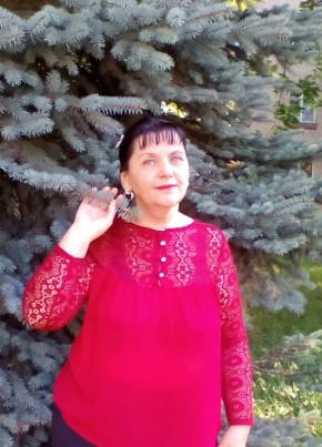 Ольга, 60, Россия, Обнинск