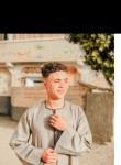 زياد, 20  , Jirja