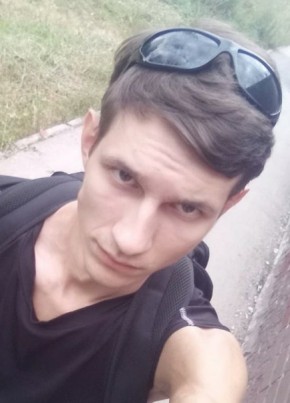 Константин, 26, Россия, Самара