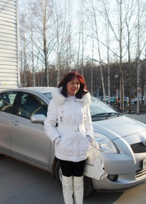 София, 43, Россия, Асекеево