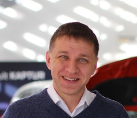 Сергей, 41 год, Серов