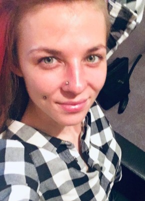 Анастасия, 33, Россия, Санкт-Петербург