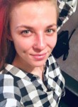 Anastasiya, 33, Saint Petersburg