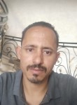 محمد رجب, 39 лет, القاهرة