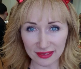 Evgeniya, 44, Ufa