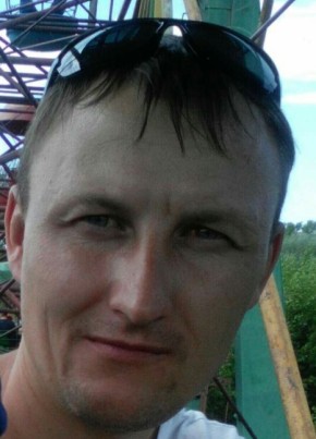 Юрий, 40, Россия, Нефтеюганск