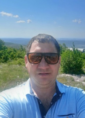 Татарин, 35, Россия, Казань