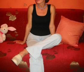 Ольга, 66 лет, Пермь