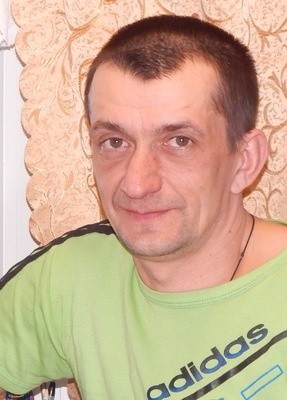 Сергей, 47, Россия, Дно
