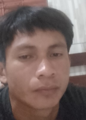 POHI из Santa Luzia (Maranhão) 24 года