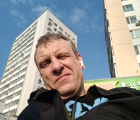 Глеб, 42 года, Москва